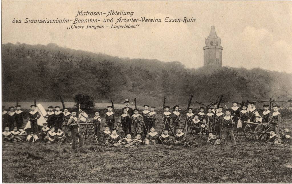 Kaiser-Wilhelm-Turm (Essen)